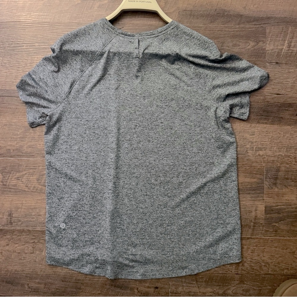 License To Train Classic Fit T-Shirt - Picture 10 of 14